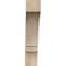 Ekena Millwork 6"W x 26"D x 30"H Balboa Rough Sawn Knee Brace, Douglas Fir BRC06X26X30BOA00RDF - alternate 3
